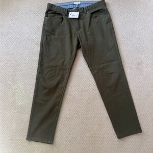 Peter Millar Ultimate Sateen Pants